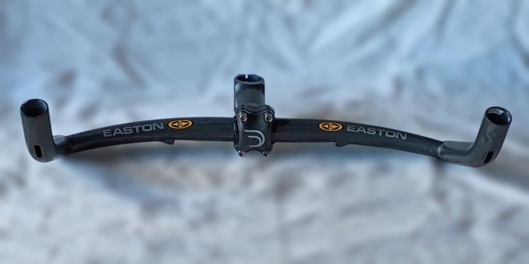 EASTON×DEDA DELTAFORCE CNT Einstein ステム - メルカリ