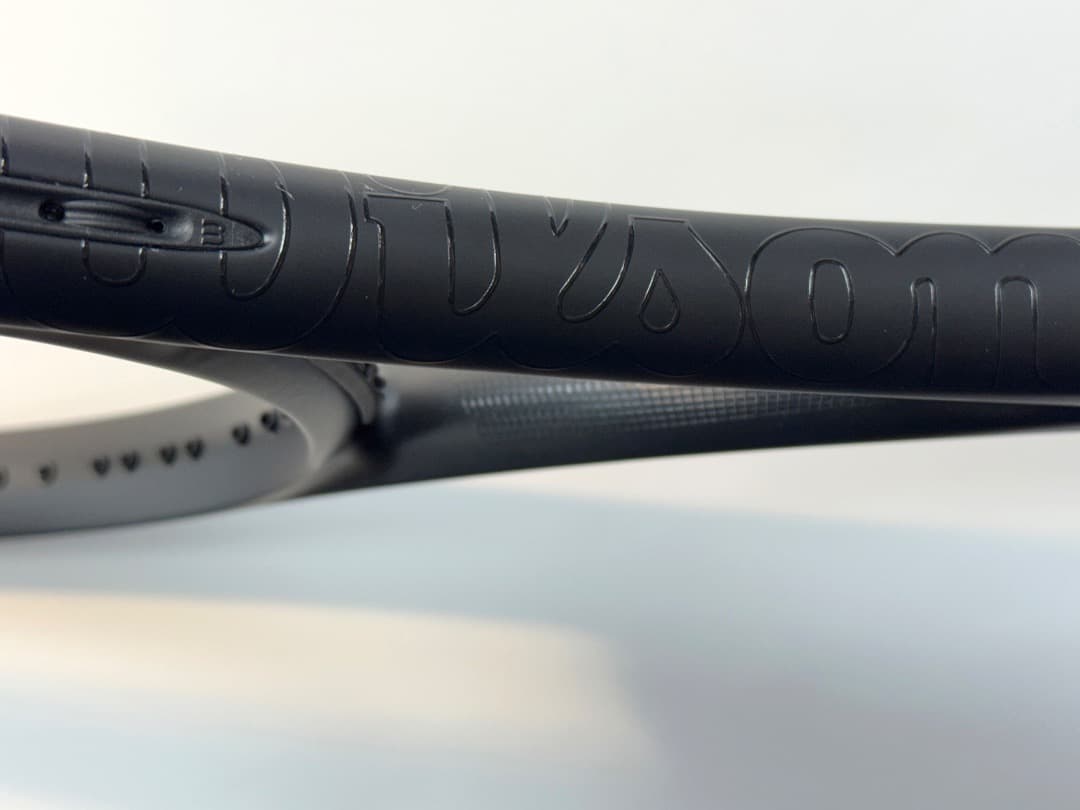 日*9様 Wilson ULTRA100L V4.0 数量限定色NOIR GRI - メルカリ