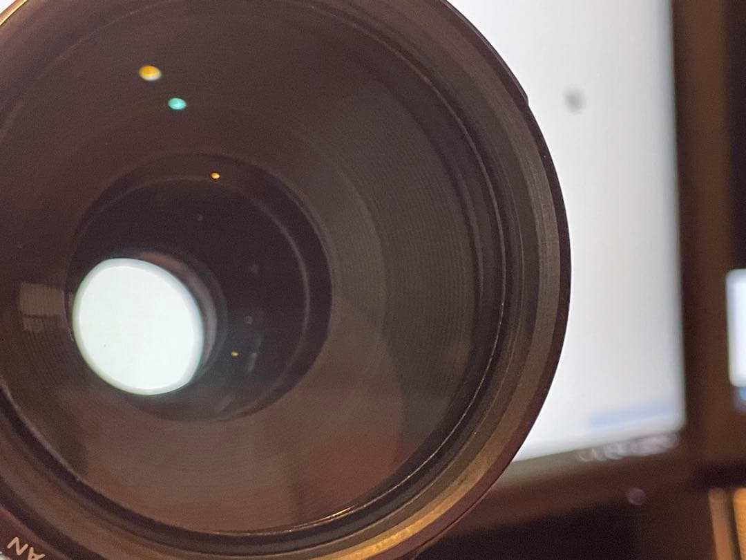 レンズ(ズーム) Canon EF 75-300mm f/4-5.6 IS