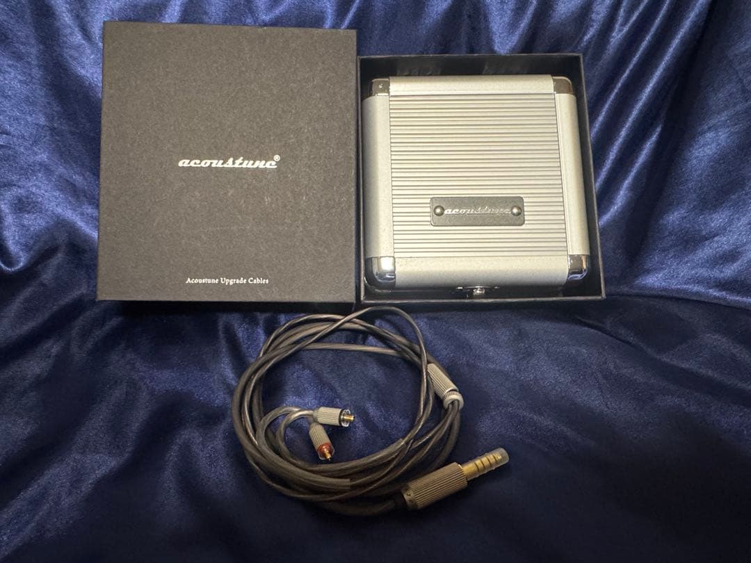 Acoustune HS2000MX -笙- /ARX220セット