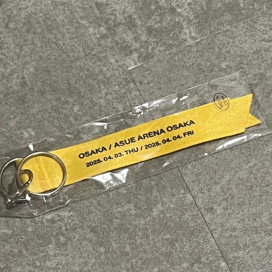 BABYMONSTER プレミアムグッズ vip アプグレ特典•銀テ付き - メルカリ