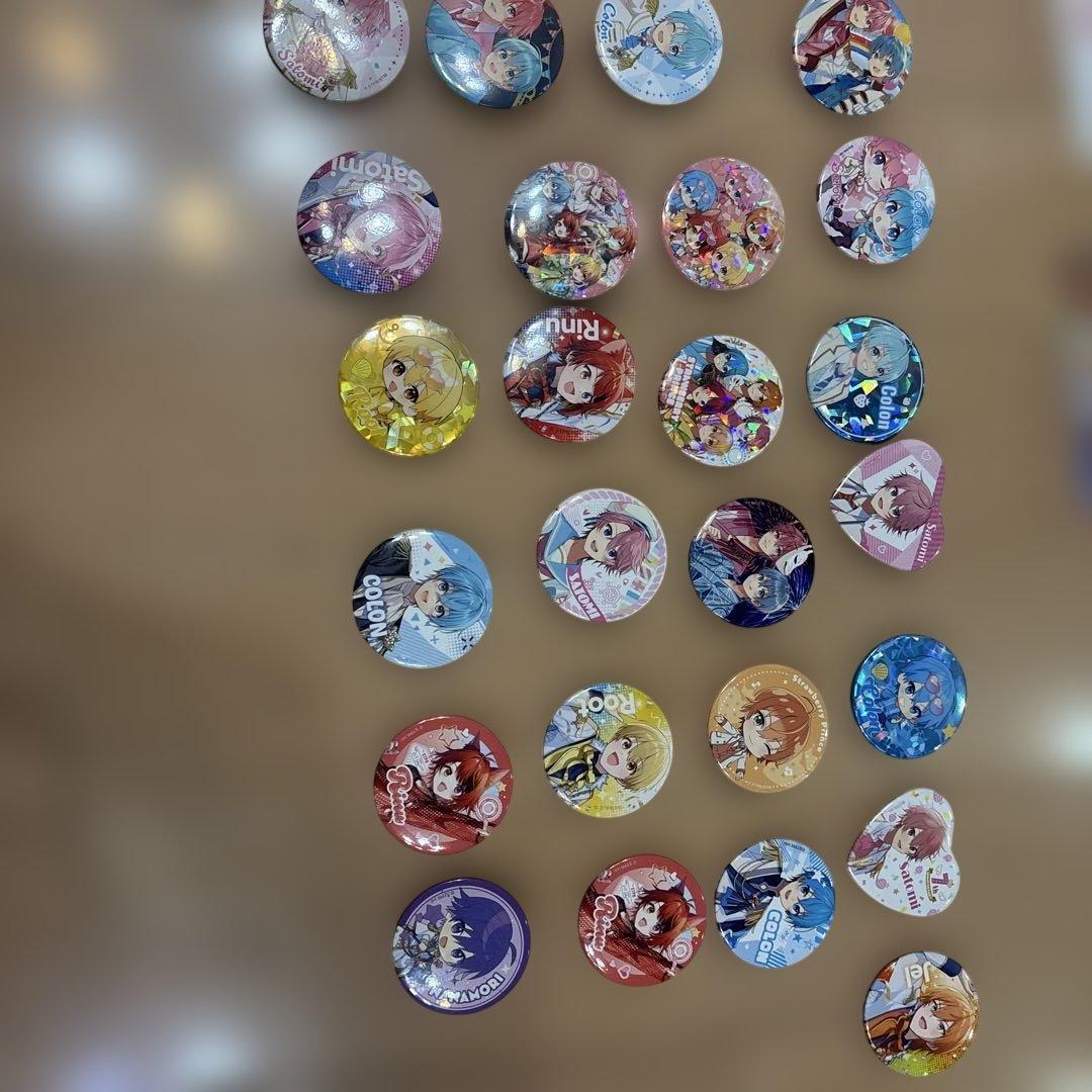 すとぷりグッズ　まとめ売り