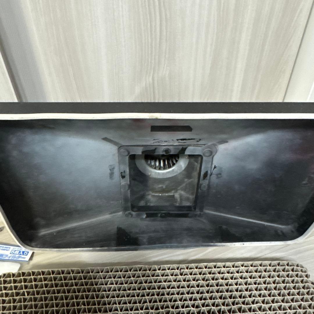 【処分セール】リニアコンプレッサーL5 エアブラシ レギュレーター 塗装ブース