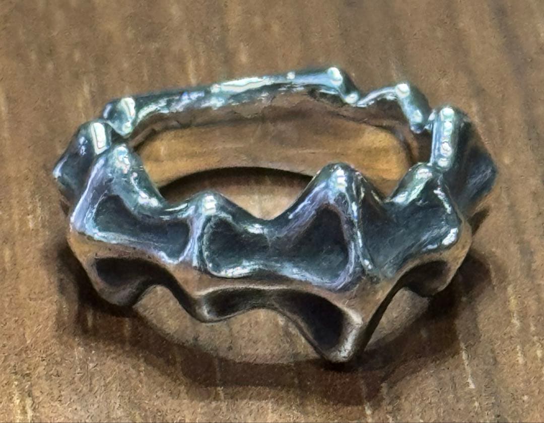 Bloody Mary ブラッディマリー Void ヴォイド リング 7号 楽天市場】【ポイント5倍！お買い物マラソン限定】[公式] ブラッディ