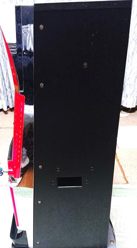 [送料込] パチスロ実機 　北斗の拳 SE