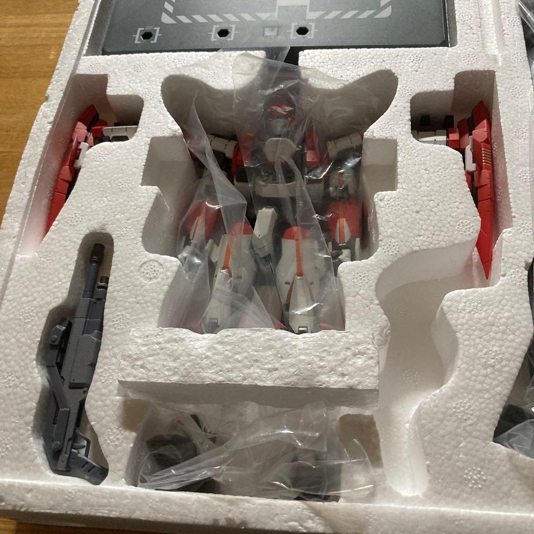 メタルビルド　レーバテイン