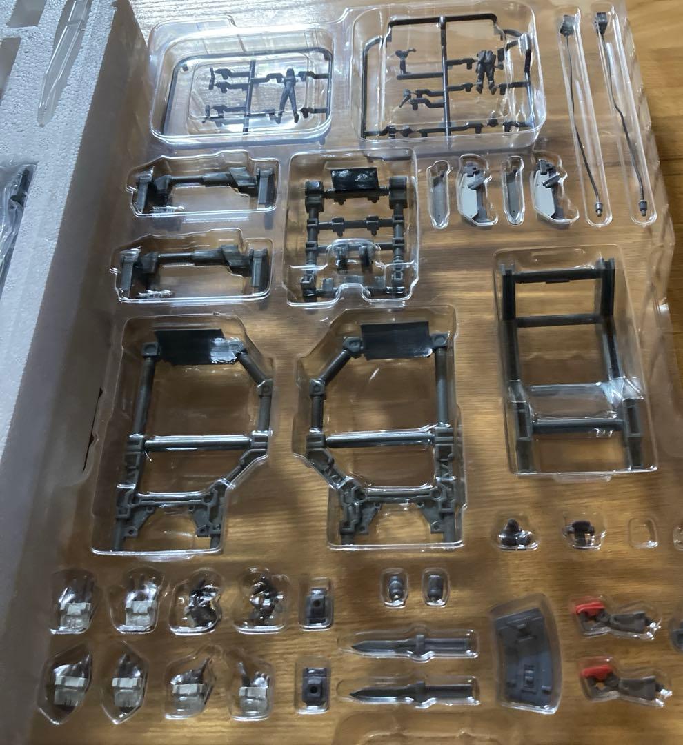 メタルビルド　レーバテイン