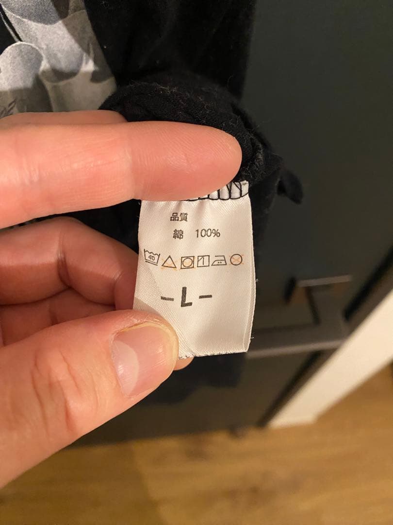 GLAY HISASHI SINZMB Tシャツ　ゾンビ子　Lサイズ