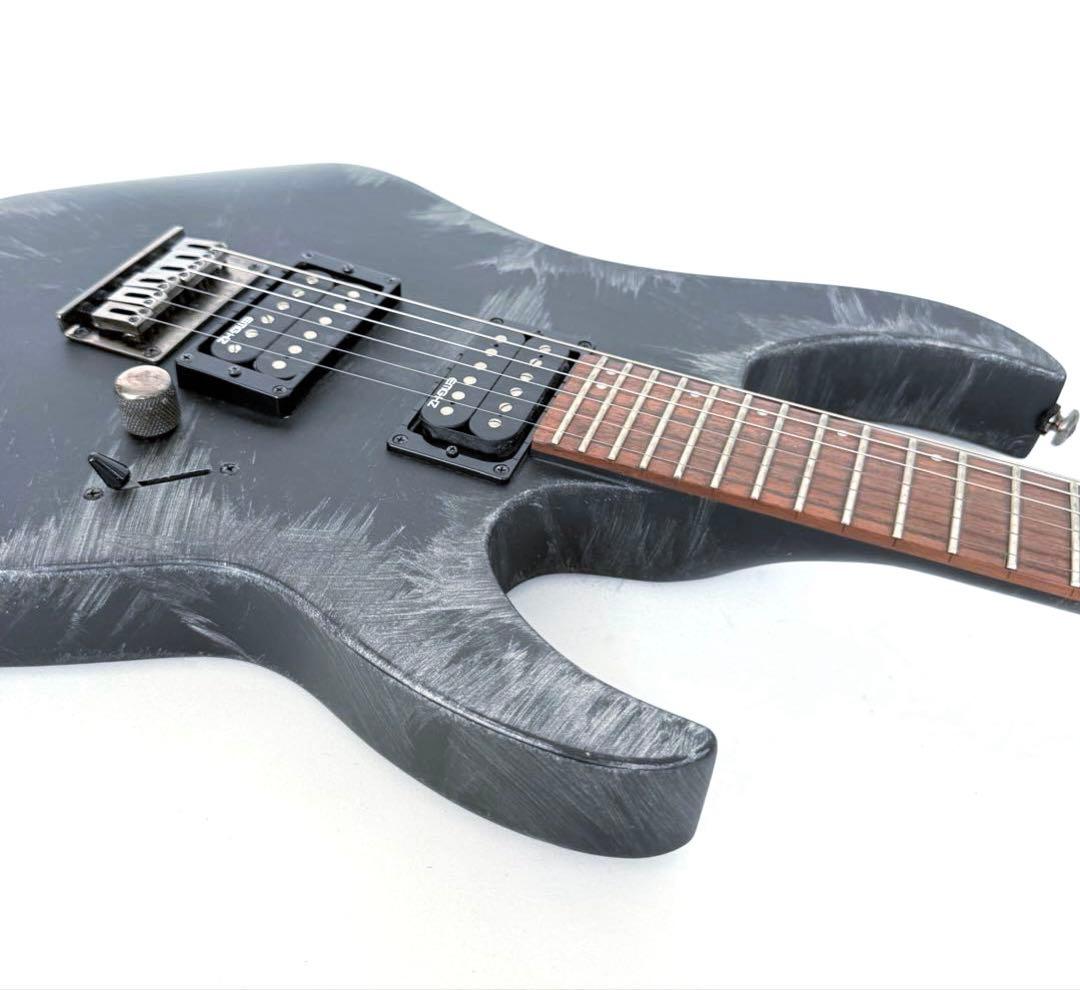 【極美品】SPEAR GUITAR エレキギター