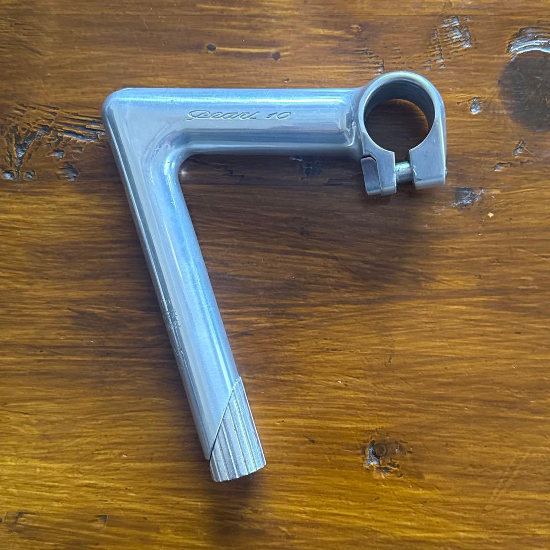 USED] NITTO Pearl 10 NJS - メルカリ