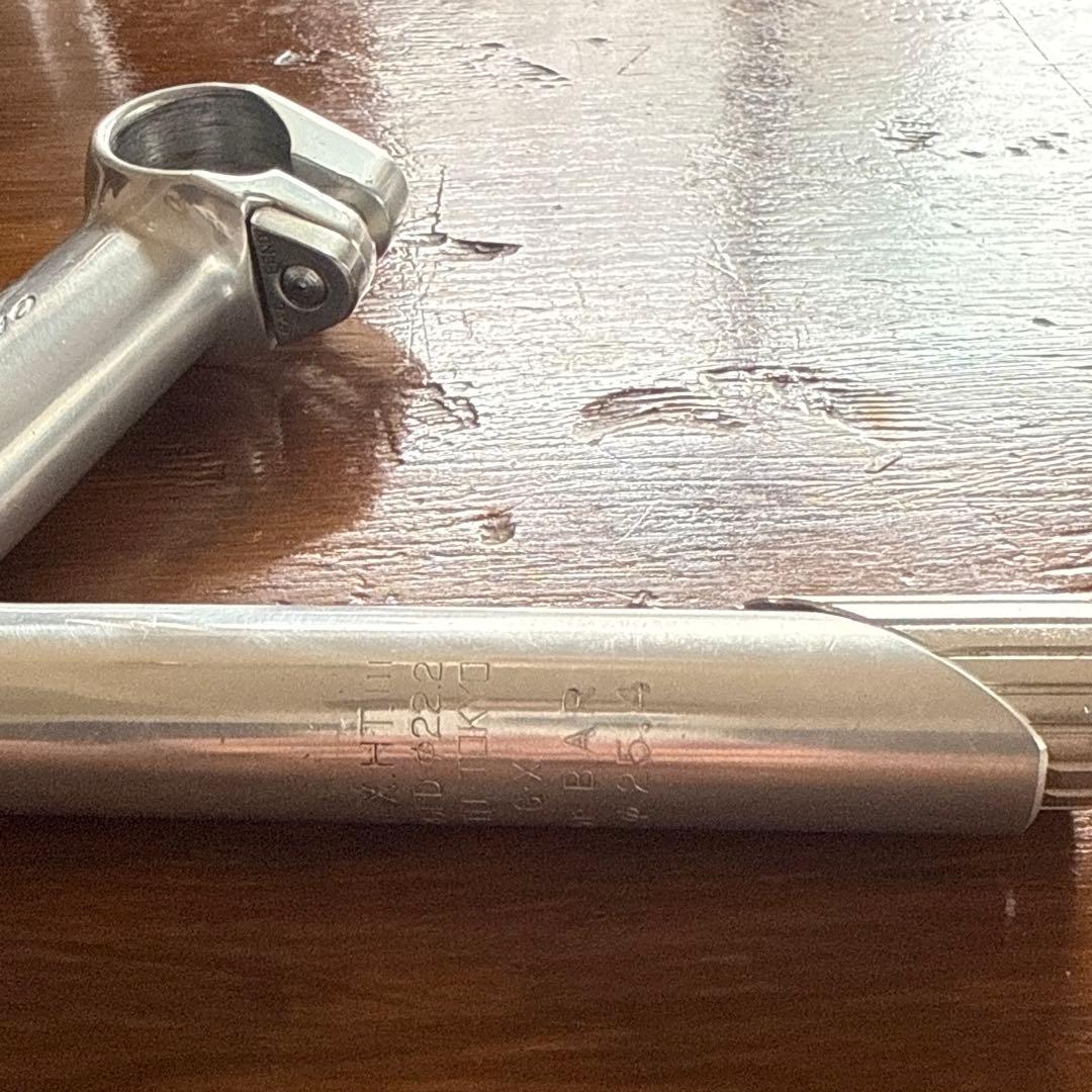 USED] NITTO Pearl 10 NJS - メルカリ