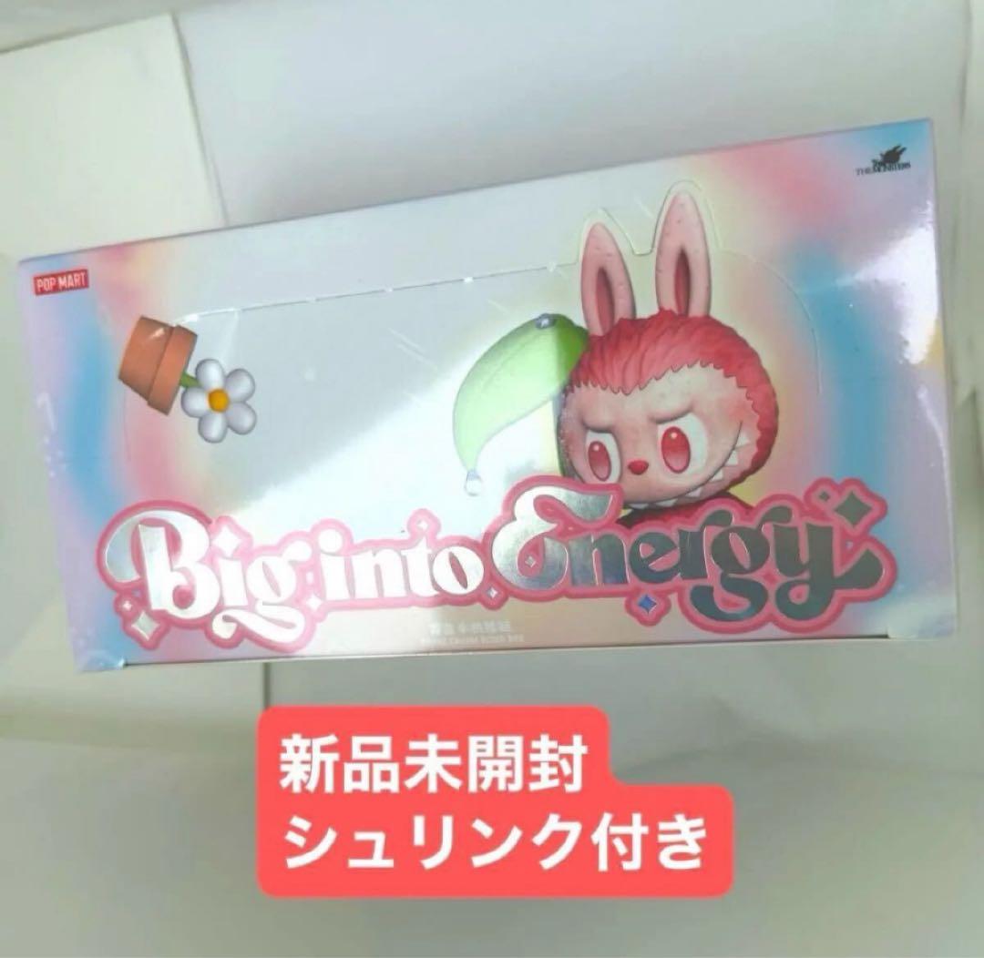 ラブブ　フォンチャーム 6個入りアソート　THE MONSTERS LABUBU 新品未開封シュリンク付き】ラブブ フォンチャーム 6個入りアソート