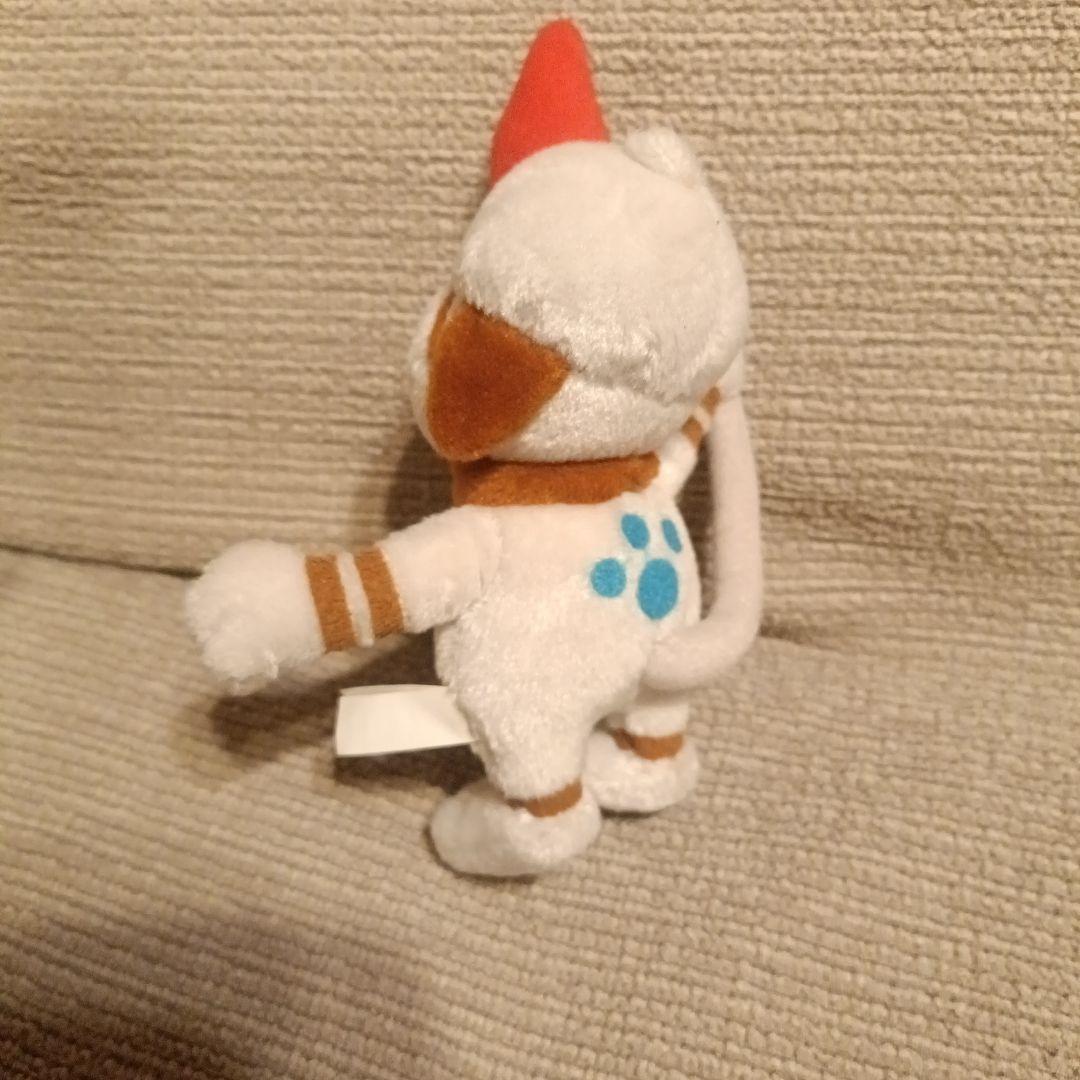 希少　TOMY ポケモン ぬいぐるみ ボックス ドーブル 当時物