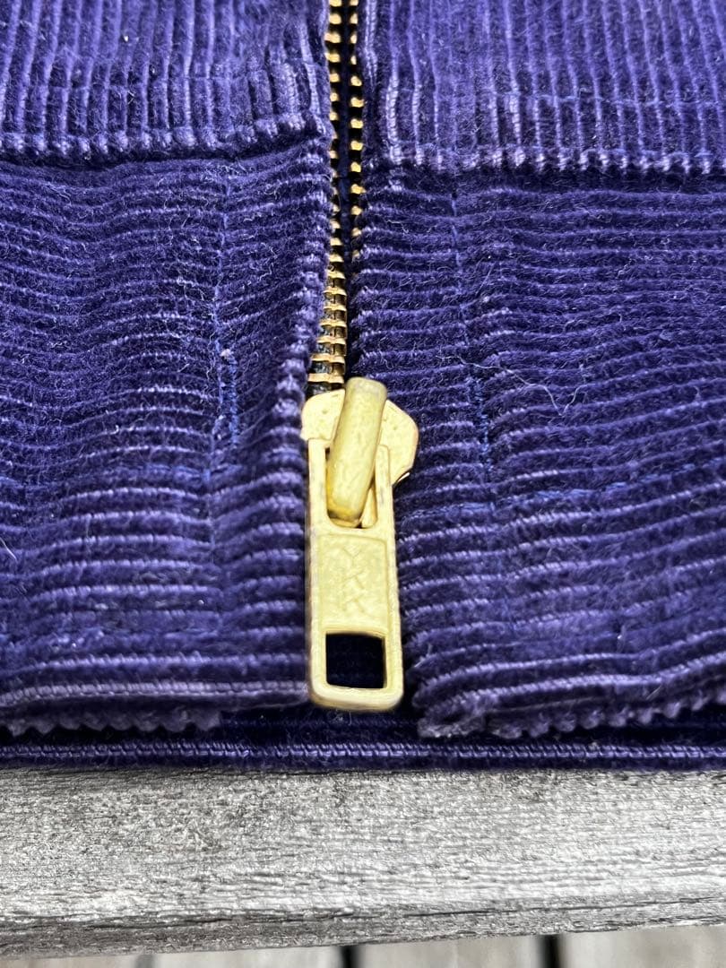 80s FFAジャケット サイズ40 濃紺 California 刺繍 極美品 - メルカリ