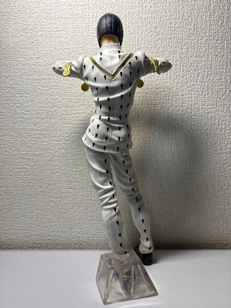 一番くじ ジョジョの奇妙な冒険 ブローノ・ブチャラティ B賞