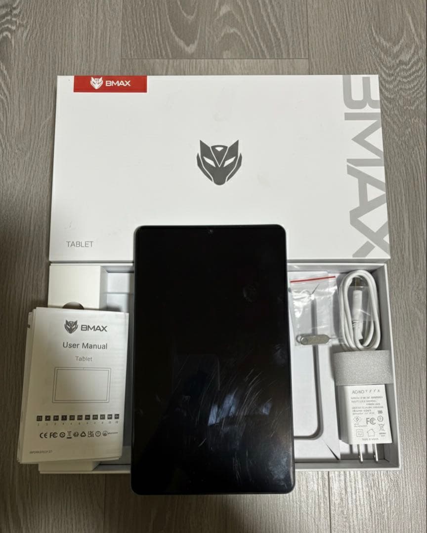 Bmax I8 Plus Android16 タブレット 8インチ Amazon.co.jp: 【Android16 タブレット 】Bmax I8 Plus タブレット