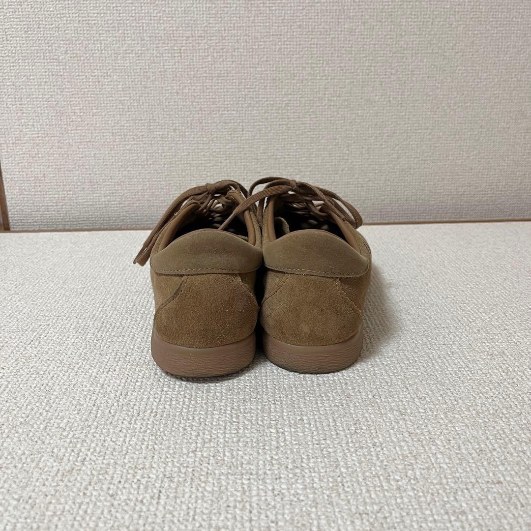 靴 adidas ORIGINALS TABACCO 27.0cm