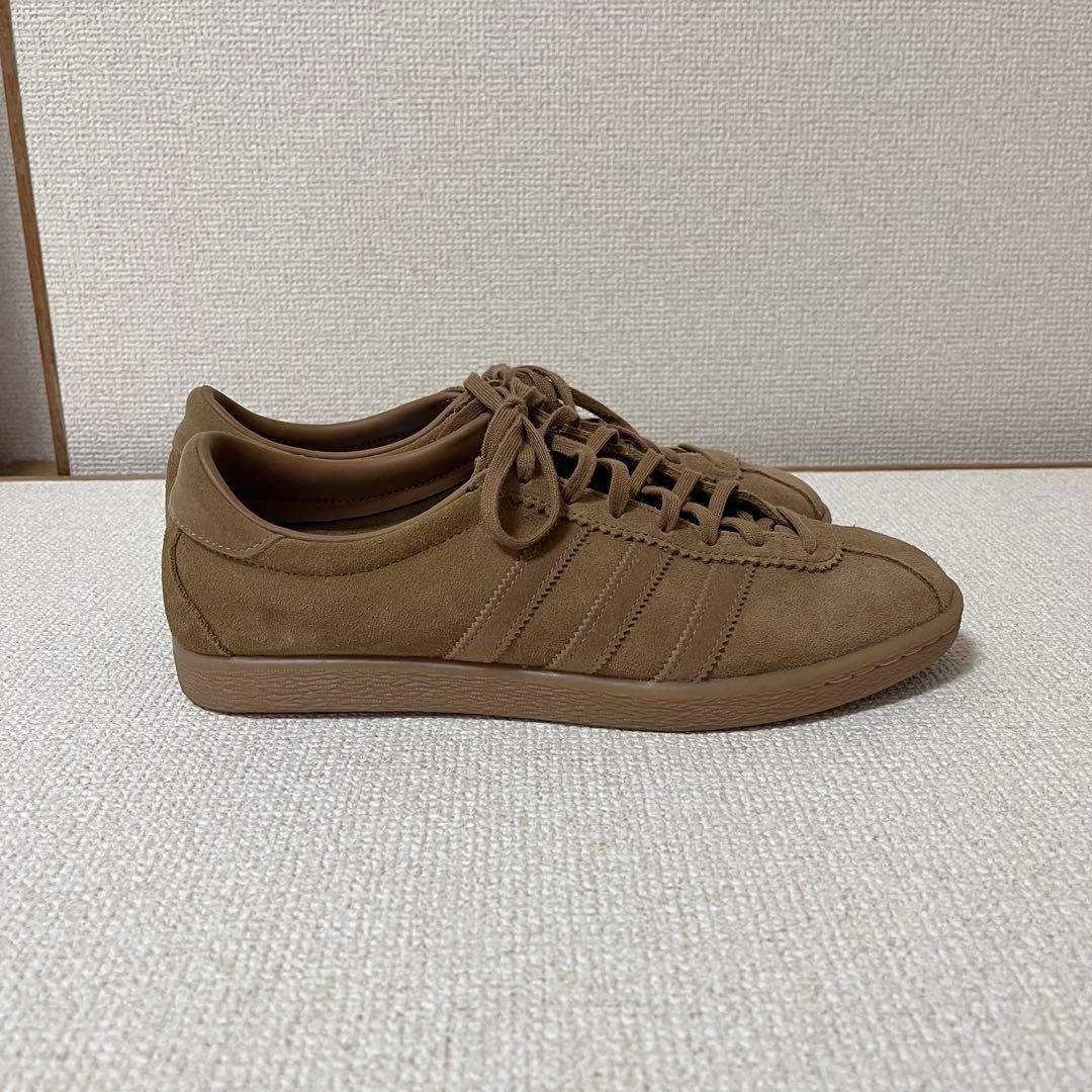 靴 adidas ORIGINALS TABACCO 27.0cm