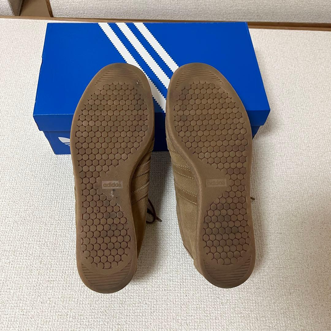 靴 adidas ORIGINALS TABACCO 27.0cm