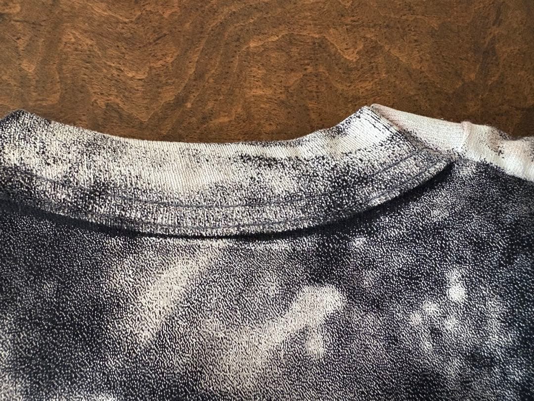 Beatles 90s 全面プリント ビンテージTシャツ 総柄