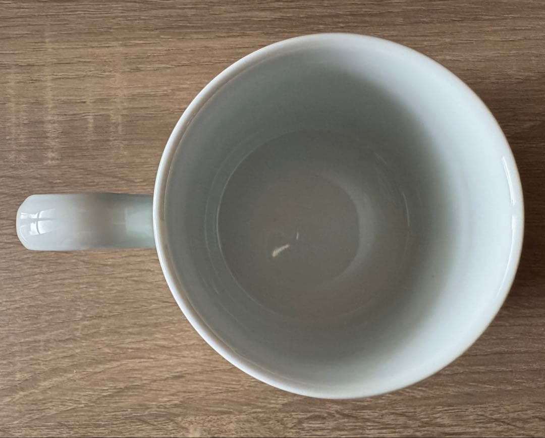 希少】 ZARD 坂井泉水さん愛用 ウエッジウッド マグカップ - メルカリ