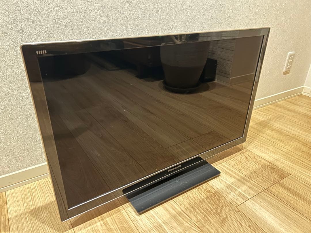 Panasonic 液晶テレビ 本体 TH-L32DT3 Amazon | パナソニック 32V型 液晶テレビ ビエラ TH-L32DT3 フル