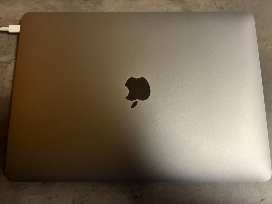 Apple MacBook Air スペースグレー M1 2020 Amazon.co.jp: 【整備済み品】 Apple MacBook Air M1 2020(13インチ