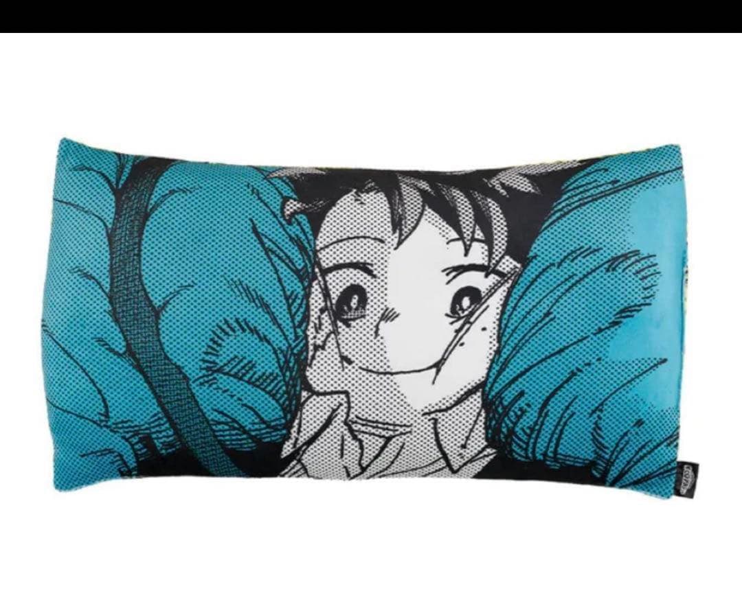 ヒロアカ 沈むんだけどすごくない？クッション - メルカリ