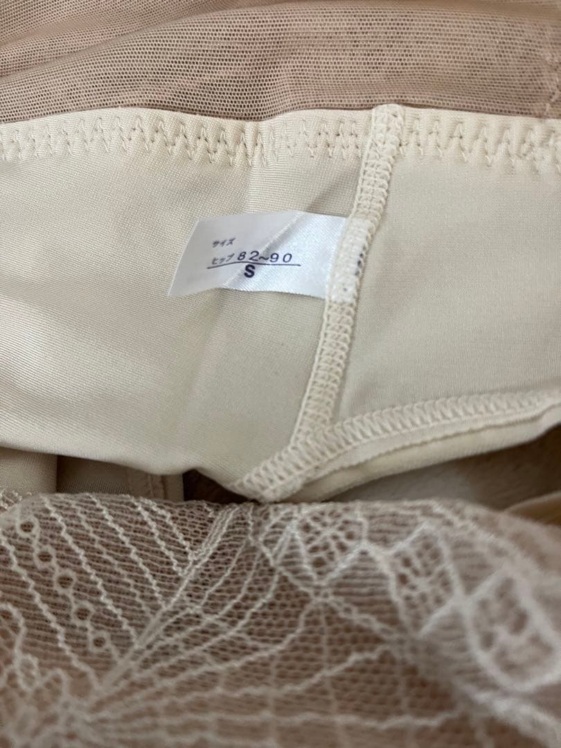 MARUKO ボディスーツ (補正下着)&ショーツSET - メルカリ