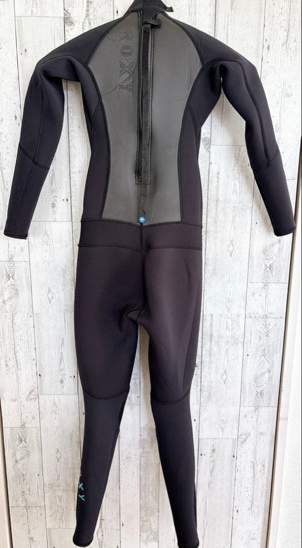 ROXY ウエットスーツ ウェットスーツ レディース 美品 ロキシー 3.2mm