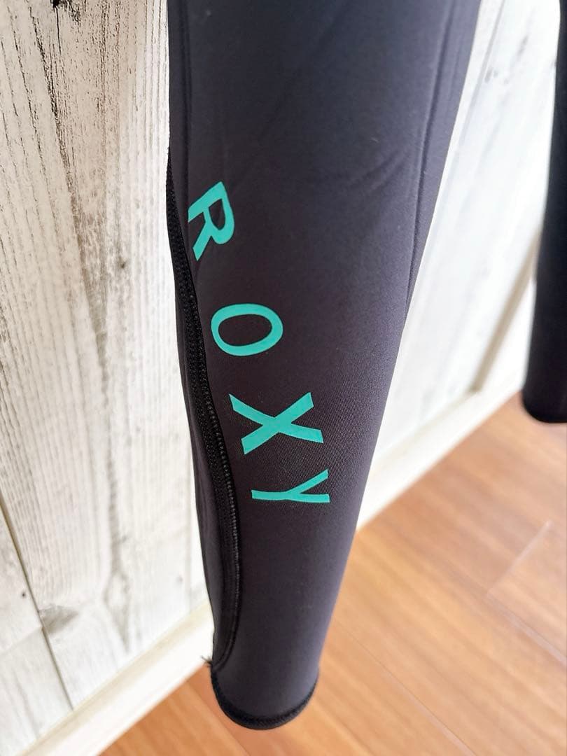ROXY ウエットスーツ ウェットスーツ レディース 美品 ロキシー 3.2mm