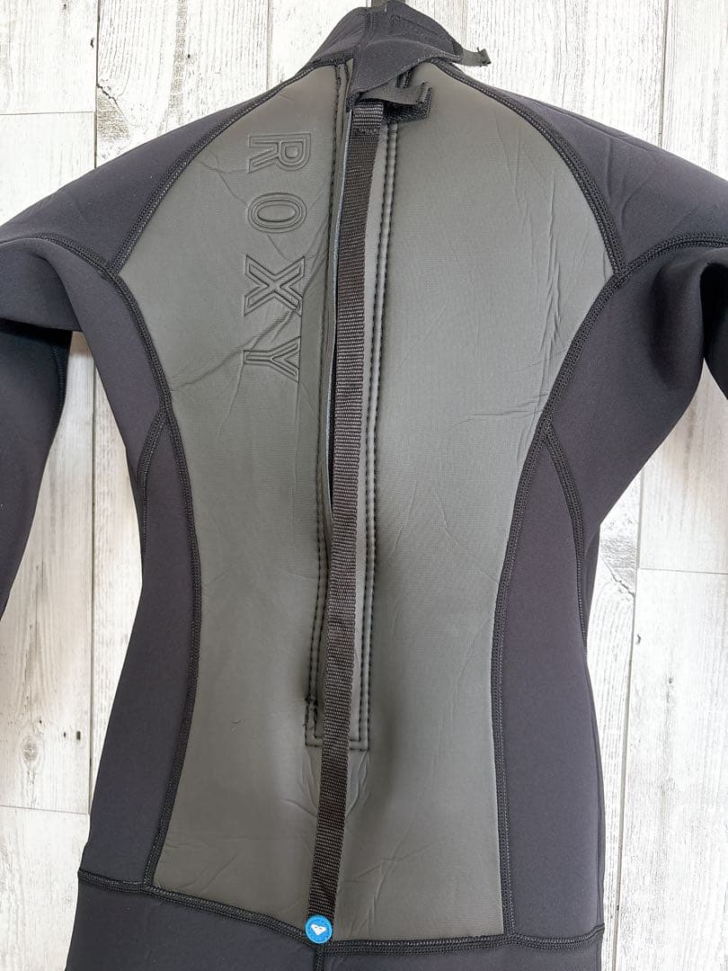 ROXY ウエットスーツ ウェットスーツ レディース 美品 ロキシー 3.2mm