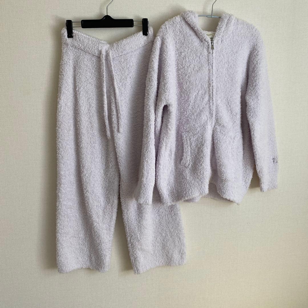 gelato pique ルームウェア上下 2026福袋 - メルカリ