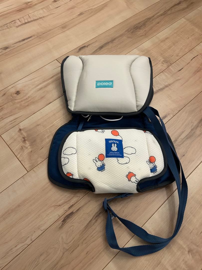 使用頻度少 美品】airluv3 エアラブ3 ミッフィー