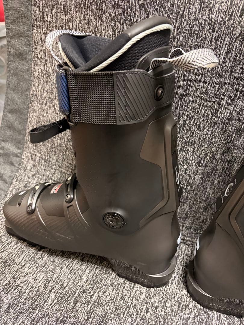 サロモンS/PRO SUPRA DUAL BOA 120 GW SALOMON