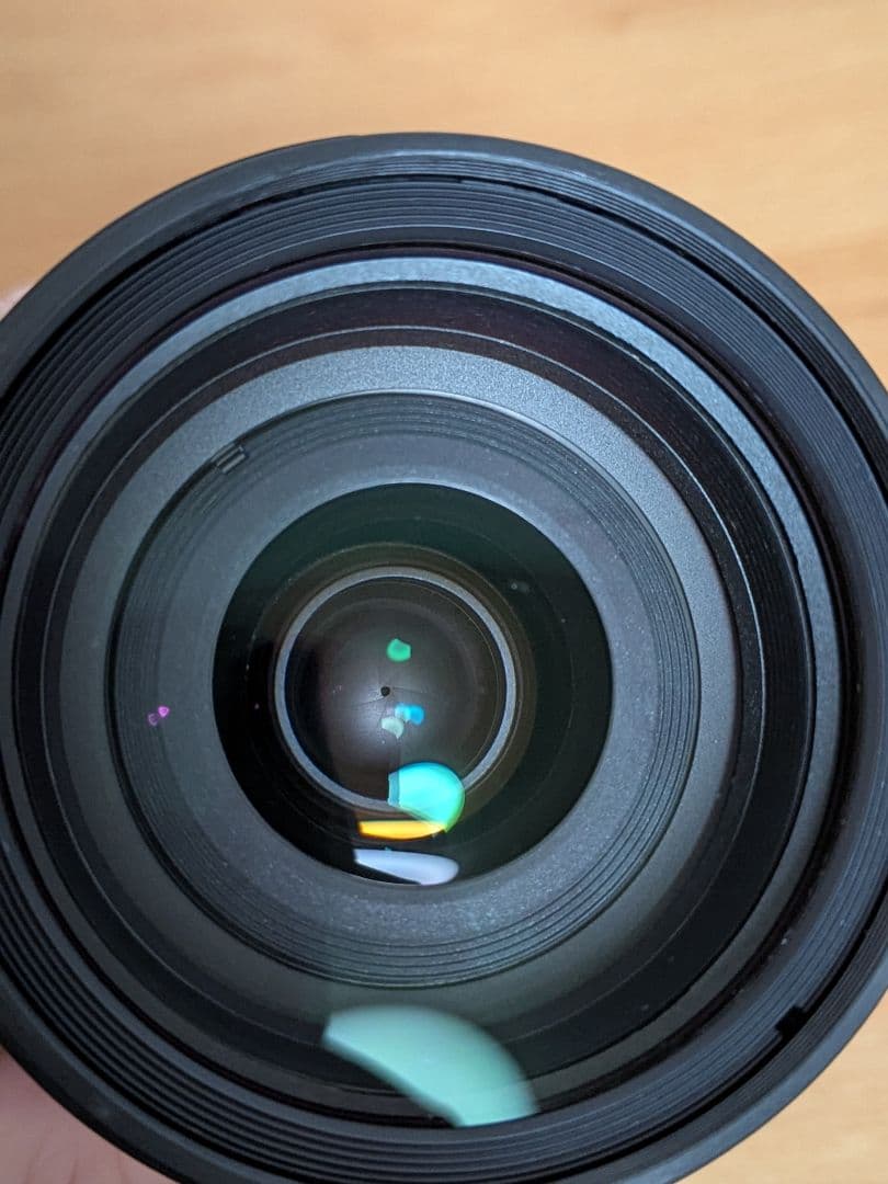 希少】箱付き Nikon用 タムロン 28-75mm F2.8 名玉 A09 - メルカリ