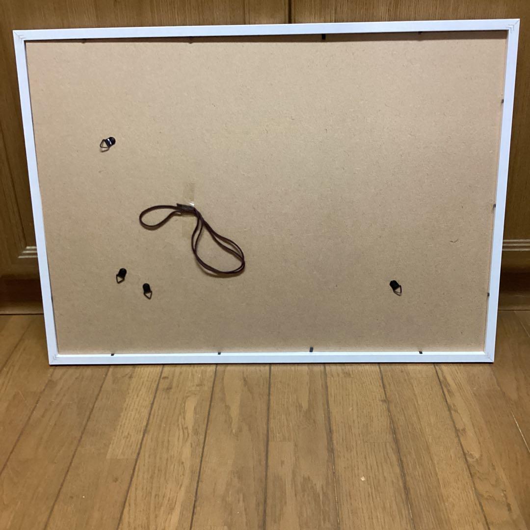 天才画家　速水御舟　作品集大作編便利堂監修　画集NO 7 【　比叡山　】