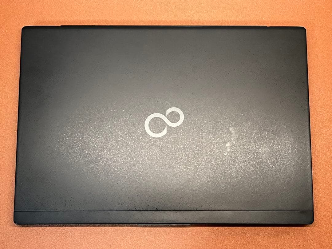 LIFEBOOK U939 i7-8665U FHD 8G 顔認証 256GB - メルカリ