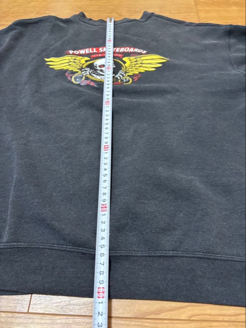 パウエル 90 powell ヴィンテージ パウエルペラルタ 覗き - メルカリ