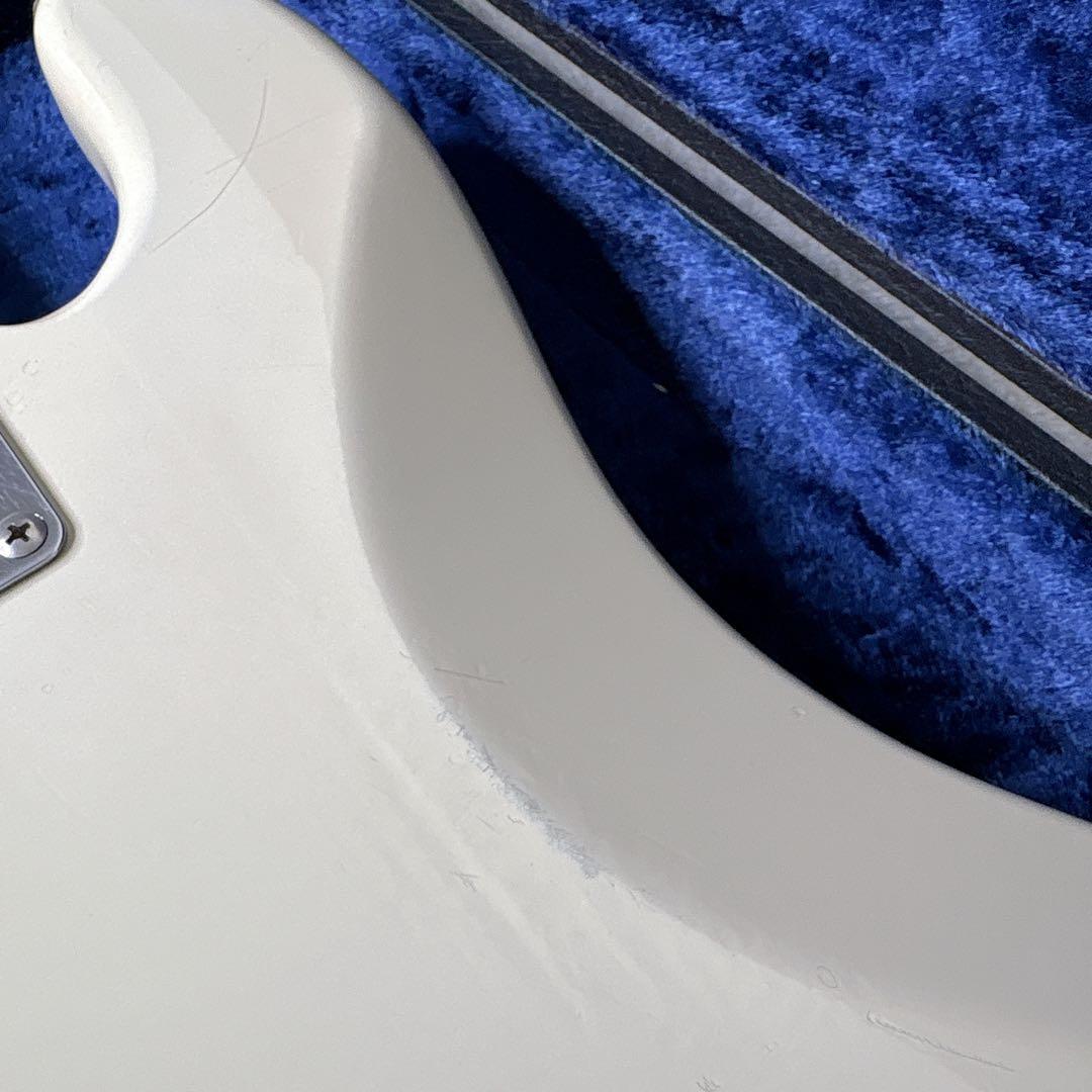 90〜91年製 フェンダージャパン PB57-700 Kシリアル - メルカリ