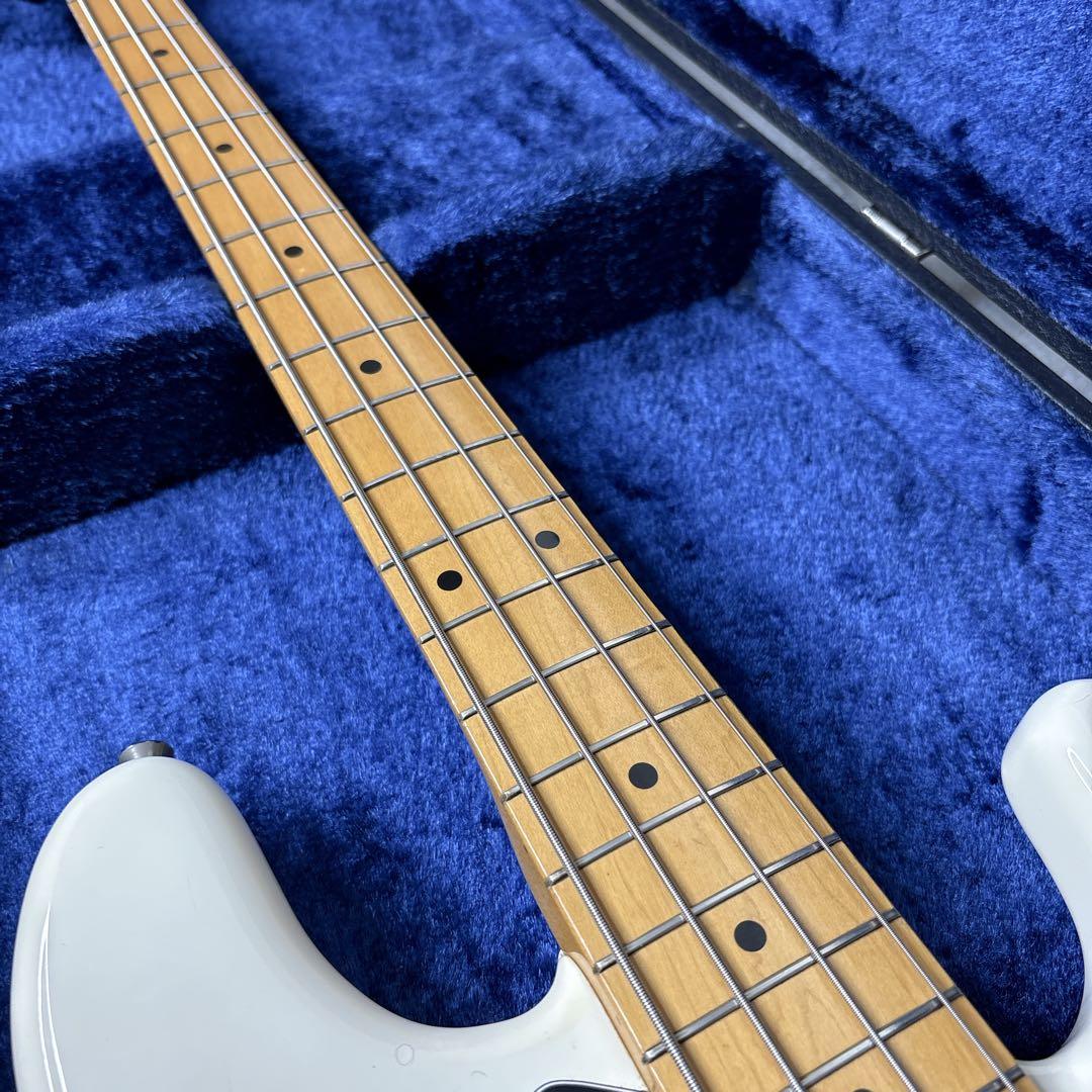 90〜91年製 フェンダージャパン PB57-700 Kシリアル - メルカリ