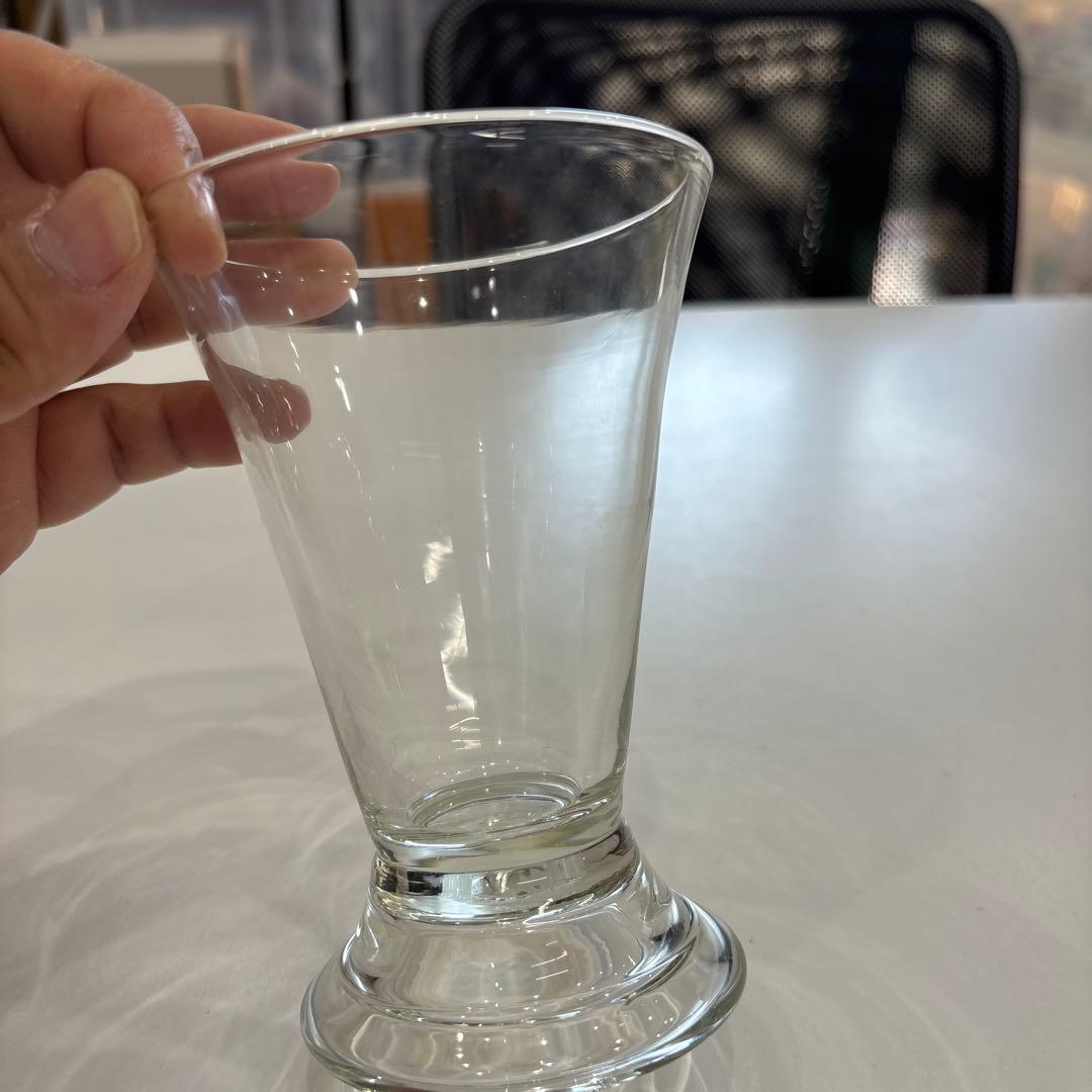 N10079 船木倭帆 作 グラス Shizu - メルカリ