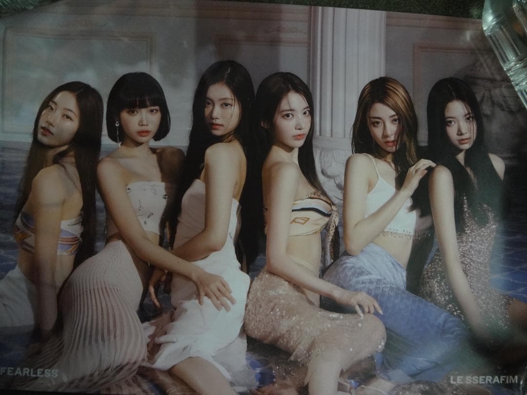 A2サイズ　アーティスト関連　入手困難非売品Ａ２サイズポスター100枚セット