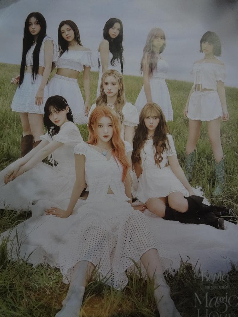 A2サイズ　アーティスト関連　入手困難非売品Ａ２サイズポスター100枚セット