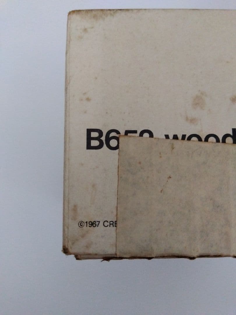 その他 Creative Playthings Wood Acrobats