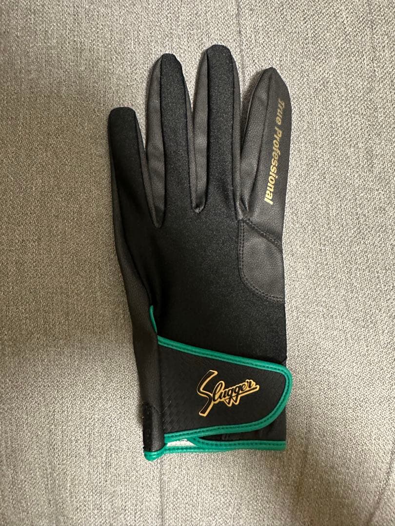 鳥谷敬 実使用守備用手袋 プロ野球選手支給品 EL-3LS3UUAA2HDW.jpg?format=jpg