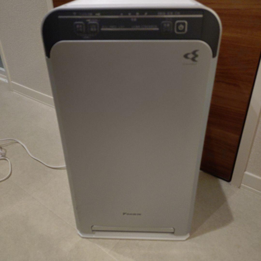 ダイキン UVストリーマ空気清浄機 UVストリーマ空気清浄機器4商品を新発売 | ニュースリリース