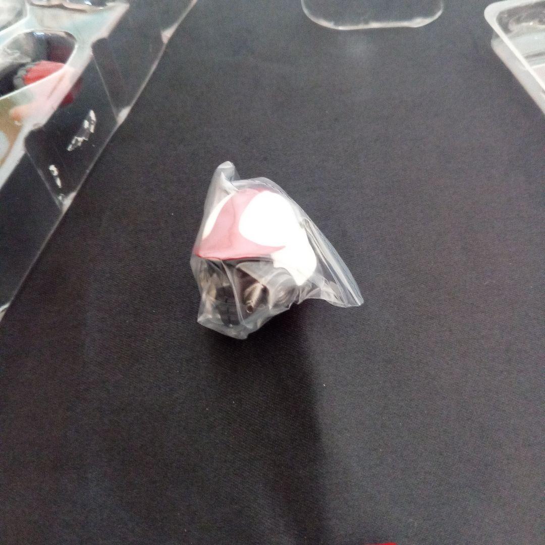 アンクワルジン UNKVAL 突撃1型 粉砕者スマッシャー[SEXYiCE]