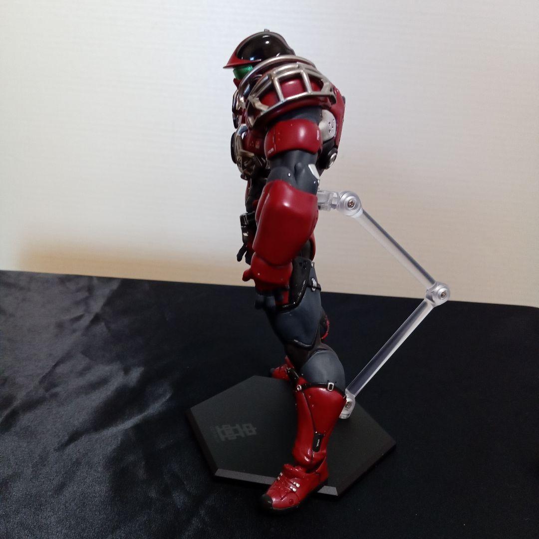 アンクワルジン UNKVAL 突撃1型 粉砕者スマッシャー[SEXYiCE]