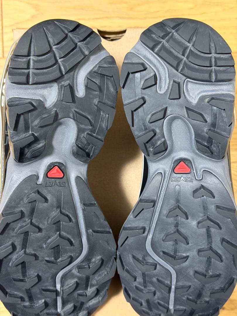 Salomon XT-6 GTX（26.5cm）